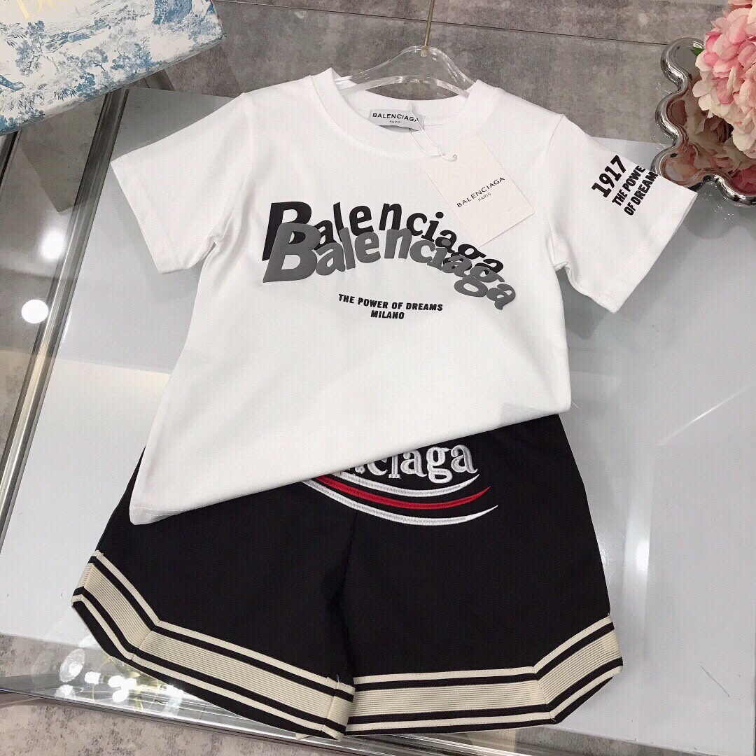 Balenciaga Kids